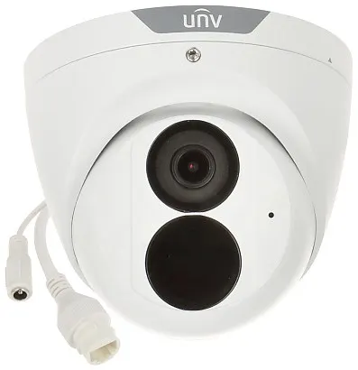 Kamera IP IPC3615SB-ADF28KM-I0 - 5 Mpx 2.8 mm UNIVIEW