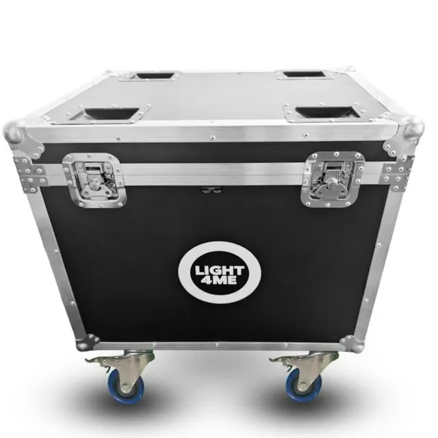 LIGHT4ME STARWASH 37x15W CASE 2IN1 skrzynia transp