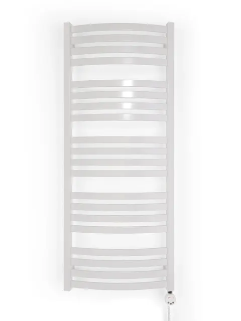 TOWEL HEATER EL. D01 1210/500 +MEG (WLLD1121050 K916E8MEGU)