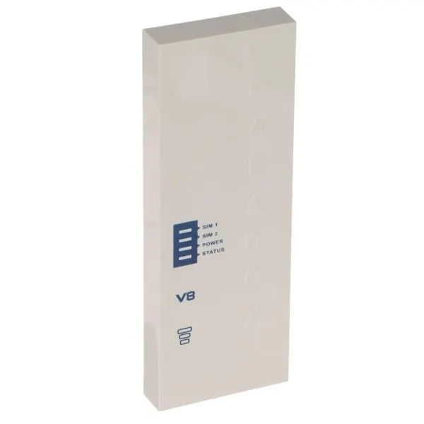 Moduł komunikacyjny GSM PCS265V8-QF7 Paradox
