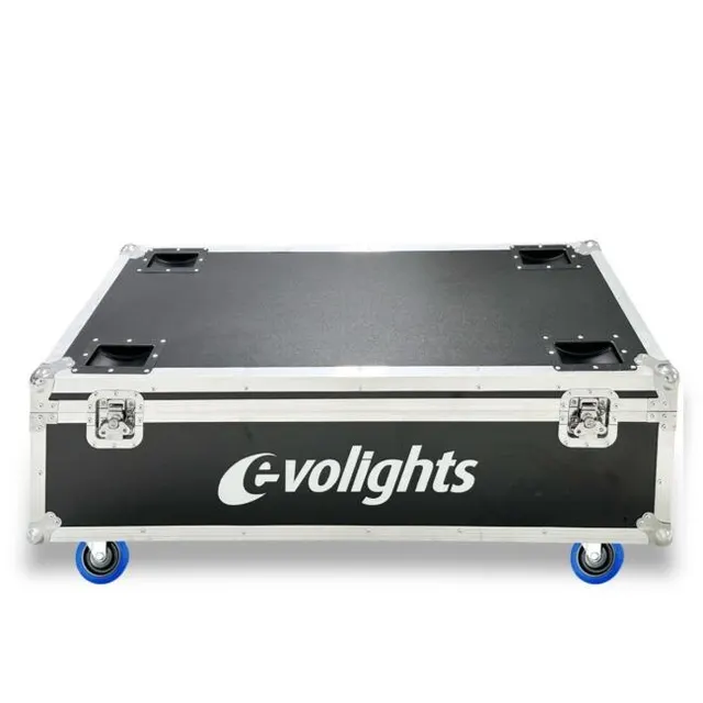 EVOLIGHTS VORTEX CASE 2IN1 skrzynia transportowa