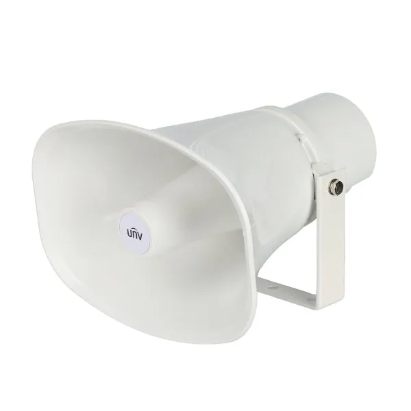 Sieciowy głośnik tubowy IPS302030-S 30W IP66 Uniview
