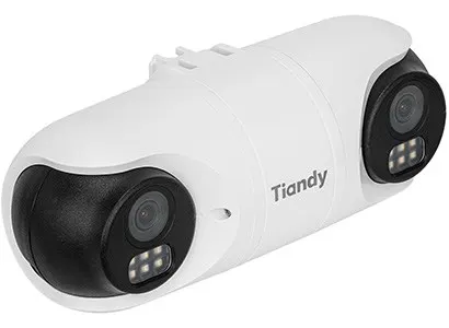 Podwójna kamera IP TC-C32RN SPEC:I5/E/Y/QX/2.8MM/V4.2 Spark Series 2 x 1080p 2 x 2.8 mm TIANDY