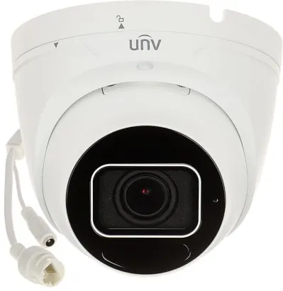 Kamera IP IPC3635LB-ADZK-H - 5 Mpx 2.8 - 12 mm - MOTOZOOM UNIVIEW