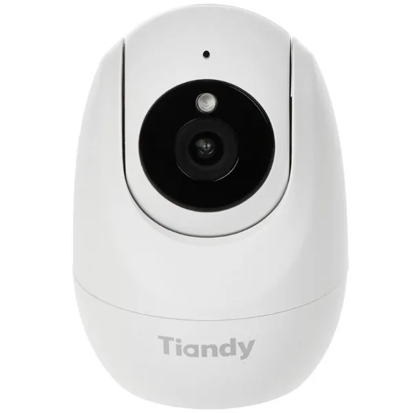 KAMERA IP OBROTOWA WEWNĘTRZNA TC-H332N 9DA-4 WI-FI SERIES Color Maker 3 Mpx 4 mm TIANDY