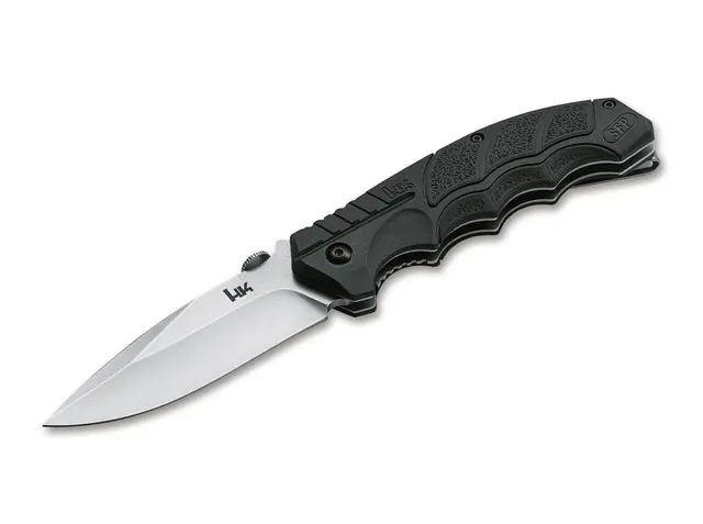 Nóż Heckler & Koch SFP Tactical Folder