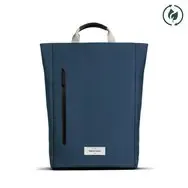 Native Union W.F.A Backpack - plecak z kieszenią na laptop 16 20 L (navy)