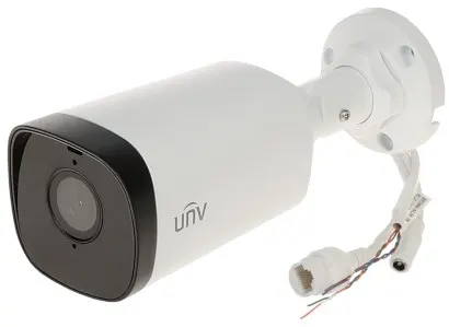 Kamera IP IPC2314SB-ADF40KM-I0 - 4 Mpx 4 mm UNIVIEW