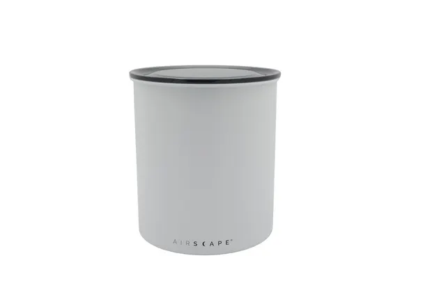 Airscape? verzinkter Aromabeh?lter gro? wei? matt