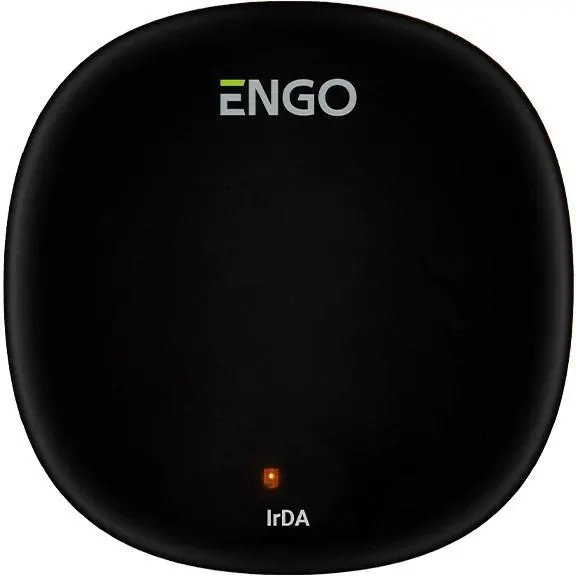 ENGO Controls EIRTX - Uniwersalny pilot podczerwieni IrDA Wi-Fi do systemu ENGO Smart