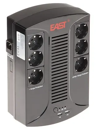 Zasilacz UPS AT-UPS850-PLUS 850 VA EAST