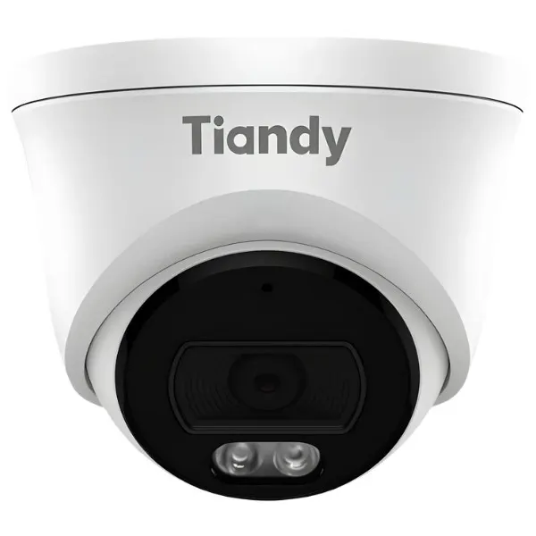 KAMERA IP TC-C35XP 3FRA-28 Color Maker / Lite Series - 5 Mpx 2.8 mm TIANDY
