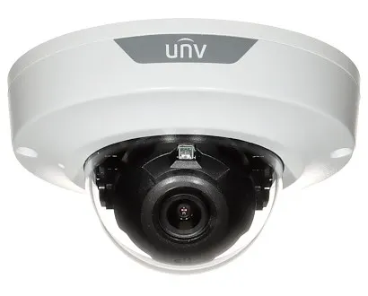 Kamera IP IPC354SB-ADNF28K-I0 - 4 Mpx 2.8 mm UNIVIEW