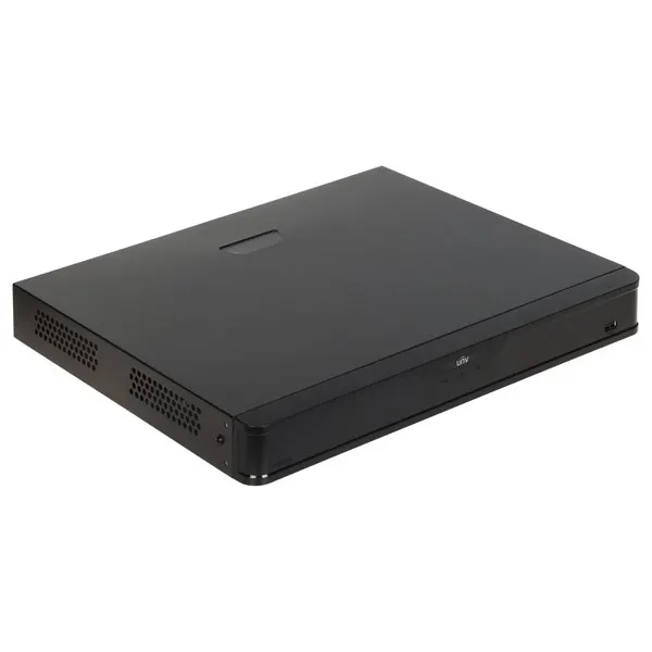 Rejestrator IP NVR302-16B-P16-IQ 16 kanałów UNIVIEW