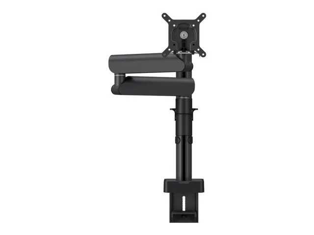 Vogels MOMO 2137 Monitor Arm Desk Black