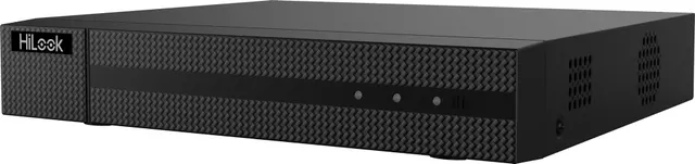 Rejestrator 5w1 Hilook 4 kanałowy 5MP DVR-204Q-M1 (E)