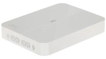 Rejestrator IP NVR301-16LS3-P8 z 16 kanałami i 8 PoE Uniview