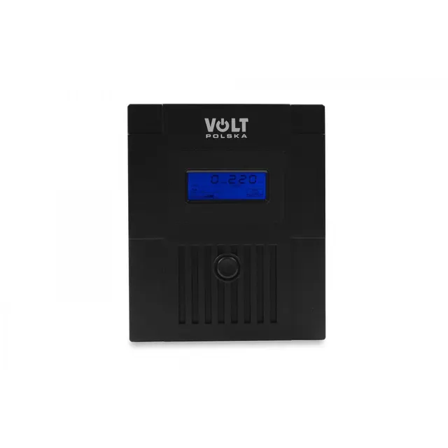 UPS VOLT POLSKA MICRO 3000VA 1800W 5UP3000049