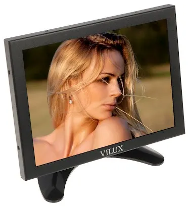 Monitor HDMI VGA 2xCVBS AUDIO USB VM-802M 8 VILUX