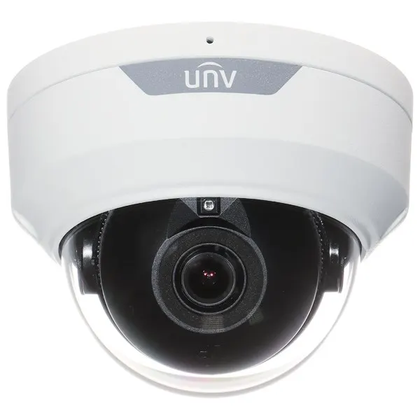 KAMERA WANDALOODPORNA IP IPC325LB-AF28-A2 - 5 Mpx 2.8 mm UNIVIEW