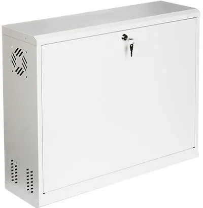 SZAFA RACK WISZĄCA CR19-3U-180-W STALFLEX