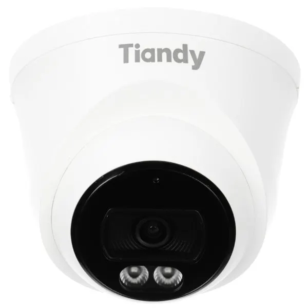 KAMERA IP TC-C35XS 3ERA-28 Color Maker - 5 Mpx 2.8 mm TIANDY
