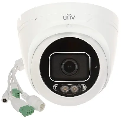 Kamera IP IPC3638SE-ADF28K-WL-I0 ColorHunter 8 Mpx 4K UHD 2.8 mm UNIVIEW