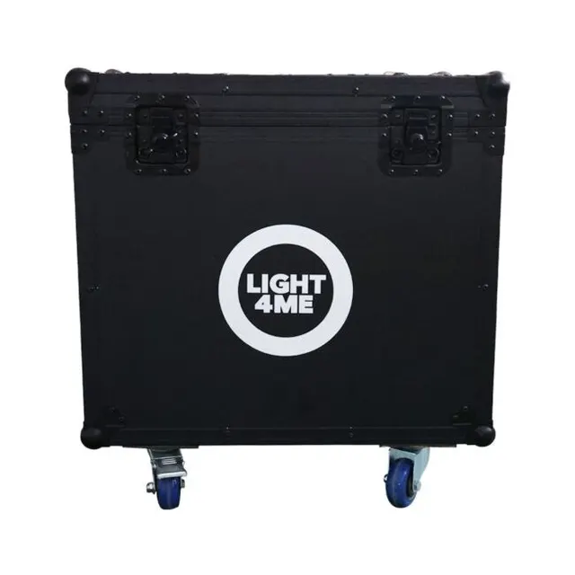 LIGHT4ME SKY FX 19x40W CASE 2IN1 skrzynia transpor