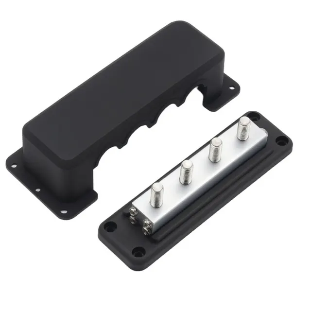 Busbar Solvian 48V 600A
