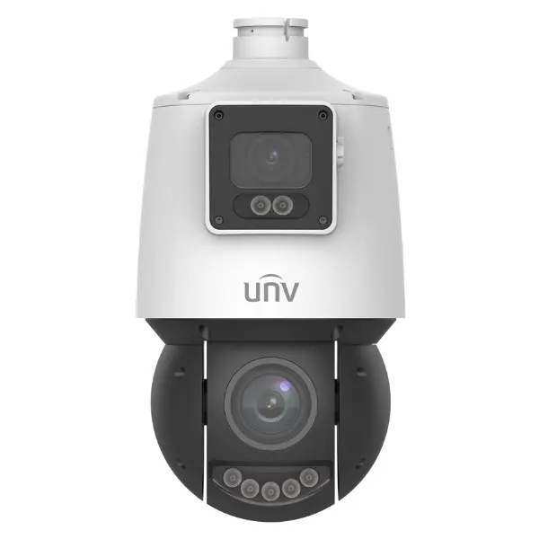 Kamera IP szybkoobrotowa IPC94144SFW-X25-F40C LightHunter - 4 Mpx 4.8 ... 120 mm UNIVIEW
