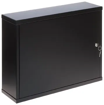 OBUDOWA MB-TPR5-MP-B 520 x 400 x 140 mm STALFLEX