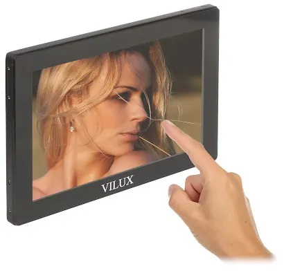 Monitor dotykowy VGA HDMI AUDIO VM-T101M 10.1 VILUX