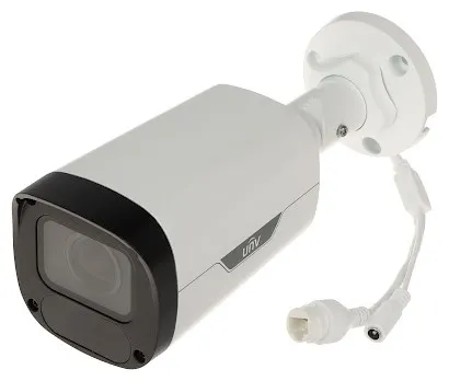 KAMERA IP IPC2324LB-ADZK-H - 4 Mpx 2.8 ... 12 mm - MOTOZOOM UNIVIEW
