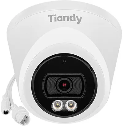 Kamera IP TC-C34XP SPEC:W/E/Y/2.8MM/V4.0 Color Maker - 4 Mpx 2.8 mm TIANDY