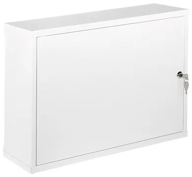 Obudowa MB-TPR6-MP-W 540 x 420 x 180 mm Stalflex