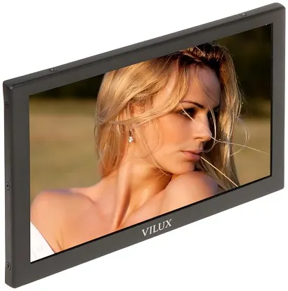 Monitor HDMI VGA Audio VM-101M 10.1 Vilux