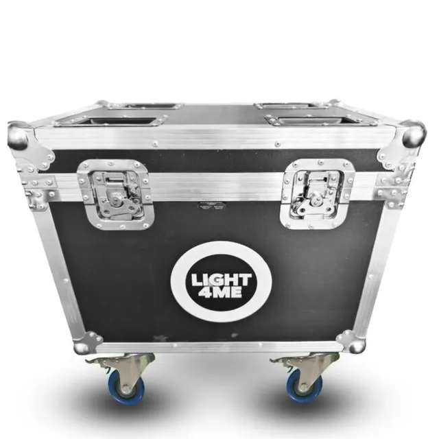 LIGHT4ME STARWASH 19x15W CASE 2IN1 skrzynia transp