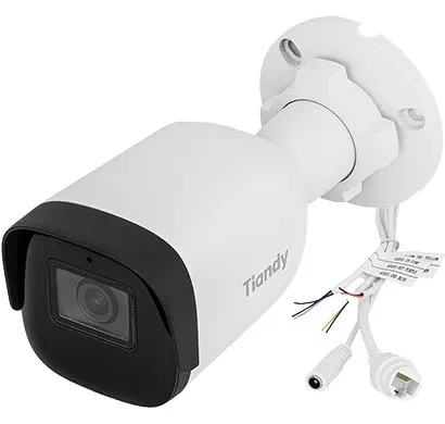 Kamera IP TIANDY TC-C38WS SPEC:I5/E/Y/M/H/2.8MM/V4.0 - 8 Mpx 4K UHD 2.8 mm