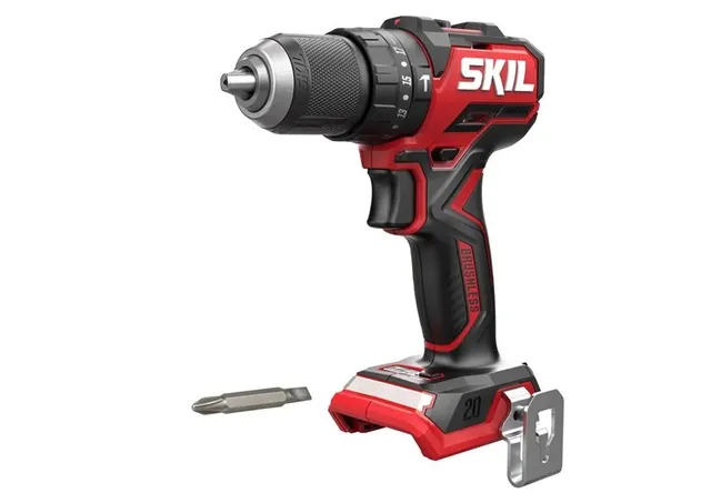 Wiertarko-wkrętarka 20V BL COMBI DRILL DRIVER 3075CA