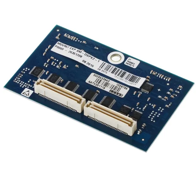 Moduł DSP Mitel SM-DSPC2 (2 chipsety) (20351208)