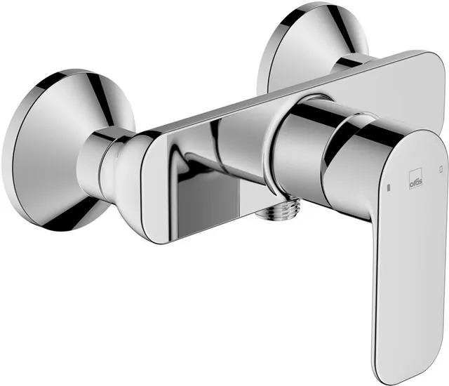 Bateria prysznicowa standard lever Oras Linea