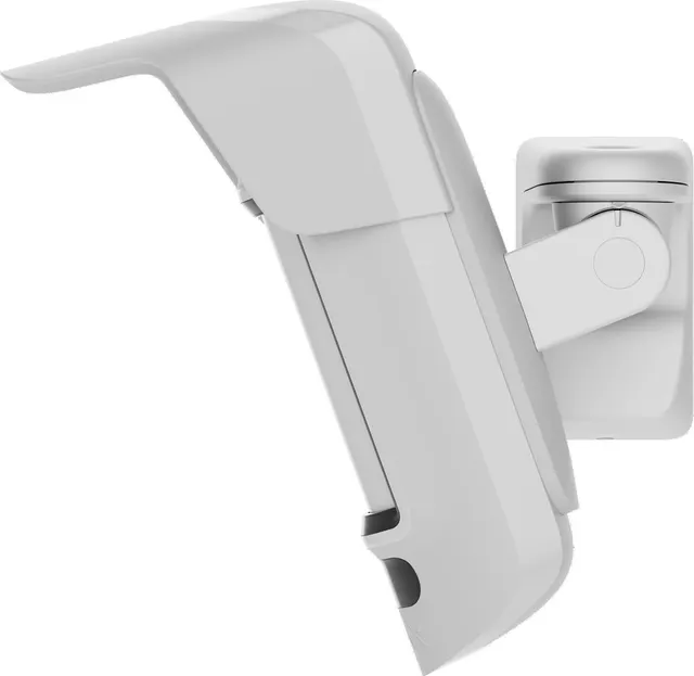Ajax CurtainCam Outdoor HighMount (PhOD) - white