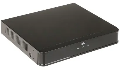 Rejestrator IP NVR301-04S3-P4 4 Kanały 4 PoE Uniview