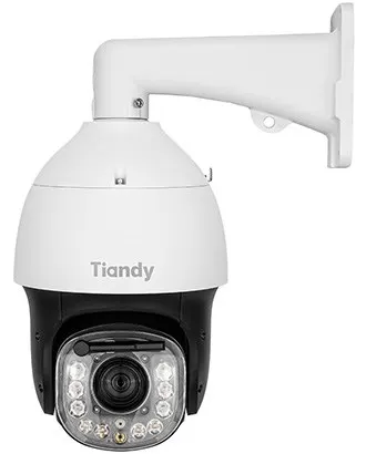 Kamera IP szybkoobrotowa TC-H356Q 5 Mpx 4.7/141 mm Tiandy