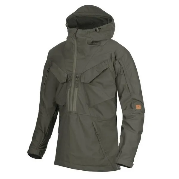 Kurtka Helikon-Tex Anorak Pilgrim - taiga green rozmiar: l