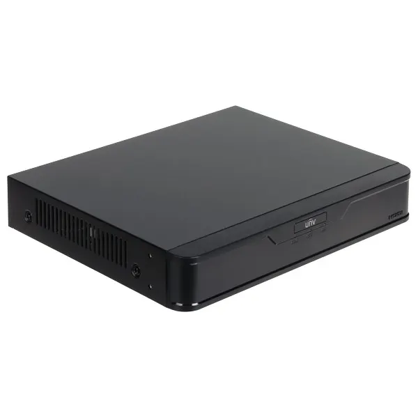Rejestrator IP NVR301-04B-IQ 4 kanały Uniview