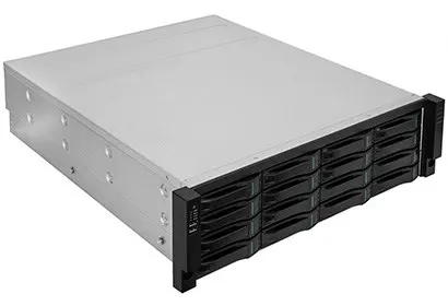 Rejestrator IP TC-R31640 SPEC:E/B/N/V4.0 40 KANAŁÓW Pro TIANDY