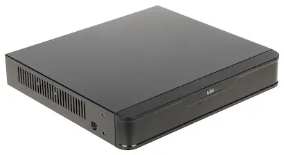 Rejestrator IP NVR301-16S3 16 kanałów Uniview