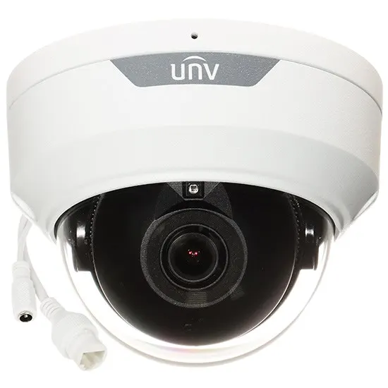 Kamera wandaloodporna IP IPC325LE-ADF28K-H - 5 Mpx 2.8 mm UNIVIEW