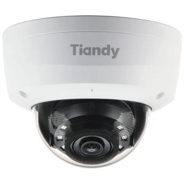 KAMERA IP TC-C35KS 3ERA-28 Color Maker - 5 Mpx 2.8 mm TIANDY